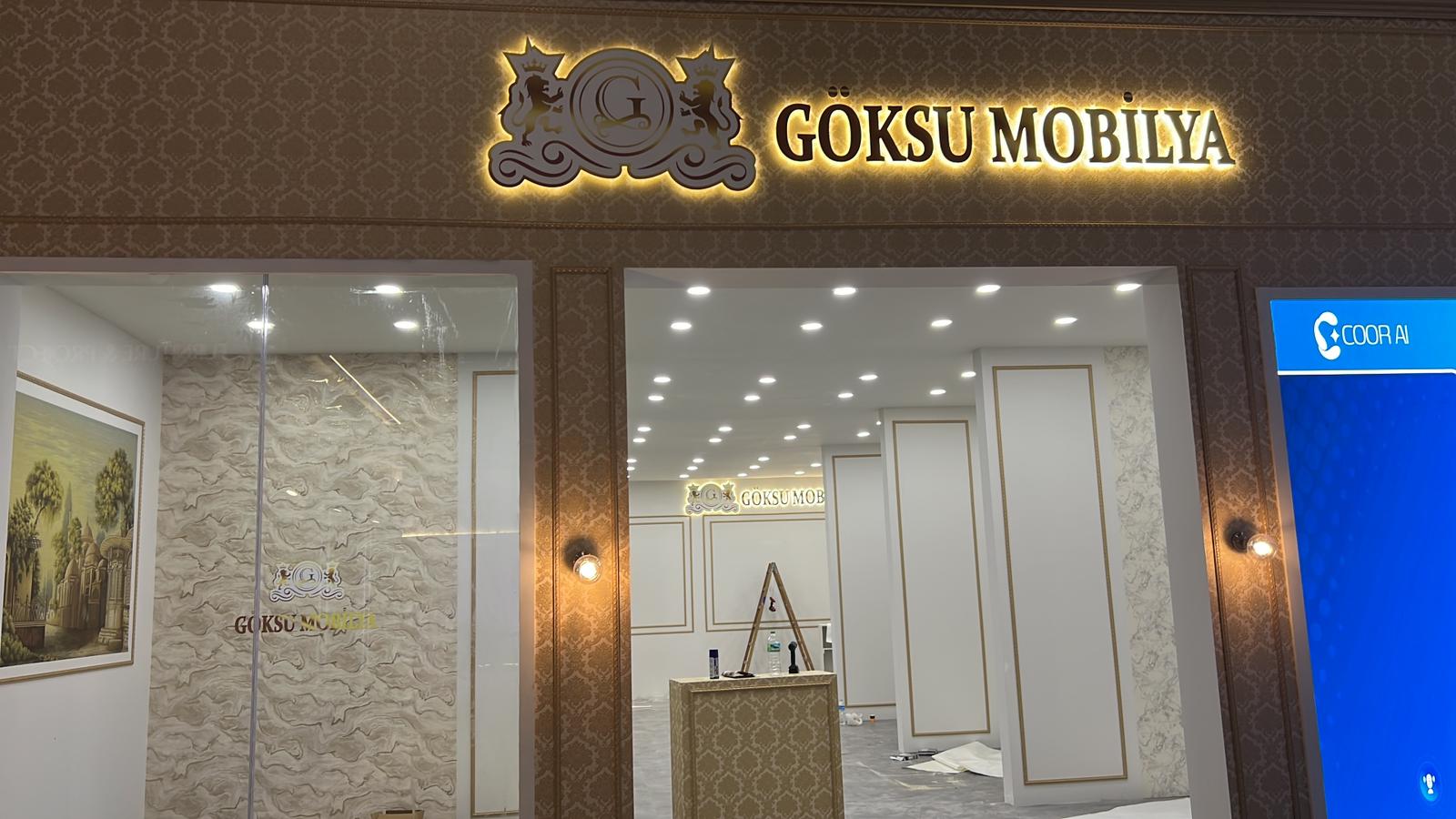 Göksu Mobilya